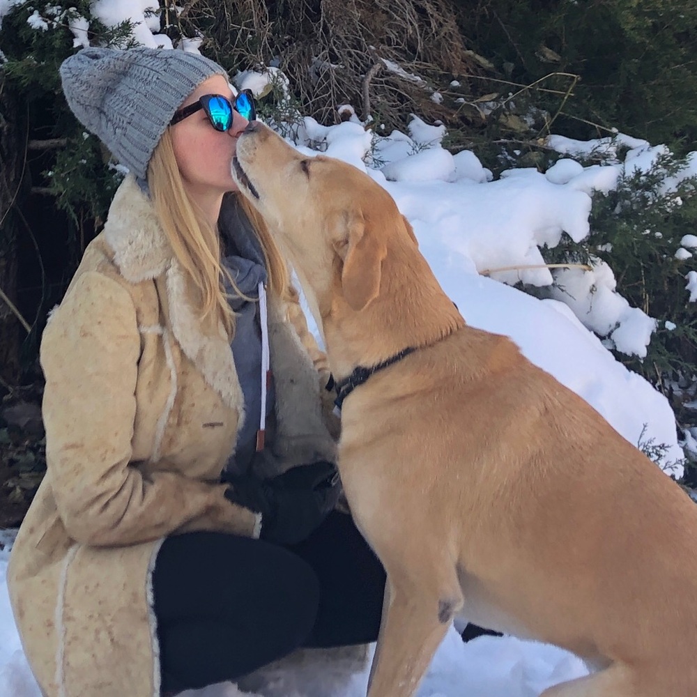 Meet your Posher, Austyn